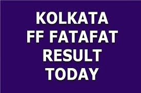 Kolkata Fatafat